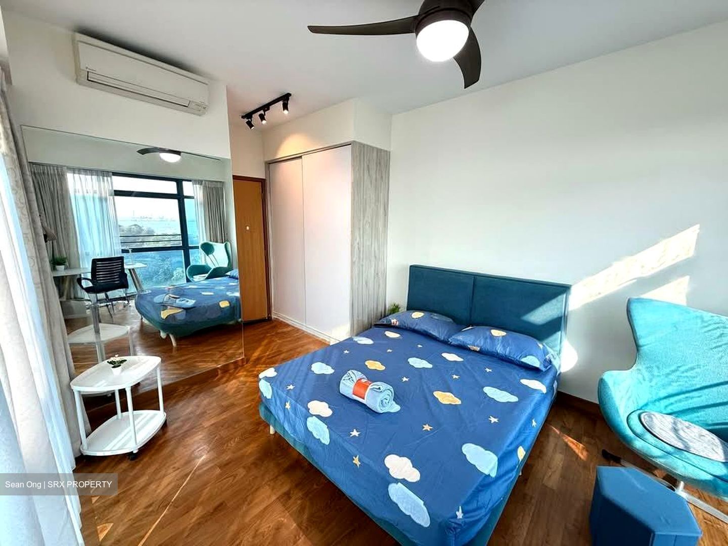 Blue Horizon (D5), Condominium #560310981